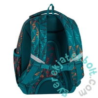 Coolpack - Jerry ergonomikus iskolatáska, hátizsák - 3 rekeszes - Bear (F029968)