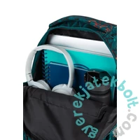 Coolpack - Jerry ergonomikus iskolatáska, hátizsák - 3 rekeszes - Bear (F029968)