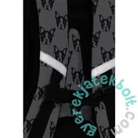 Coolpack - Jerry ergonomikus iskolatáska, hátizsák - 3 rekeszes - Bulldogs (C29247)
