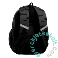 Coolpack - Jerry ergonomikus iskolatáska, hátizsák - 3 rekeszes - Darker Night (F029680)