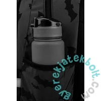 Coolpack - Jerry ergonomikus iskolatáska, hátizsák - 3 rekeszes - Darker Night (F029680)