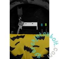 Coolpack - Jerry ergonomikus iskolatáska, hátizsák - 3 rekeszes - Darker Night (F029680)