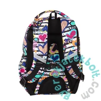 Coolpack - Jerry ergonomikus iskolatáska