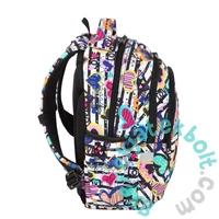 hátizsák - 3 rekeszes - Diary (F029936)