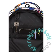 Coolpack - Jerry ergonomikus iskolatáska