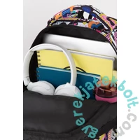 hátizsák - 3 rekeszes - Diary (F029936)