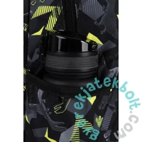 Coolpack - Jerry ergonomikus iskolatáska, hátizsák - 3 rekeszes - Dinopark (F029966)