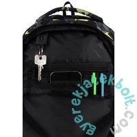 Coolpack - Jerry ergonomikus iskolatáska, hátizsák - 3 rekeszes - Dinopark (F029966)