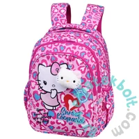 Coolpack - Jerry ergonomikus iskolatáska