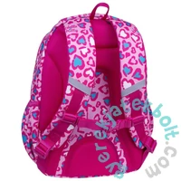 Coolpack - Jerry ergonomikus iskolatáska