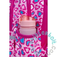 hátizsák - 3 rekeszes - Hello Kitty - Sweet Leopard (F029035)