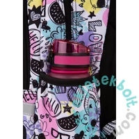 Coolpack - Jerry ergonomikus iskolatáska, hátizsák - 3 rekeszes - Mood (F029934)