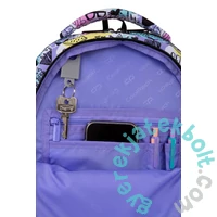 Coolpack - Jerry ergonomikus iskolatáska, hátizsák - 3 rekeszes - Mood (F029934)
