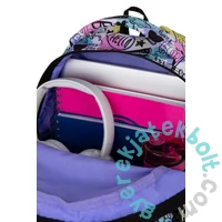 Coolpack - Jerry ergonomikus iskolatáska, hátizsák - 3 rekeszes - Mood (F029934)