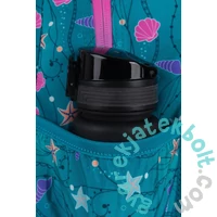 Coolpack - Jerry ergonomikus iskolatáska, hátizsák - 3 rekeszes - Seafish (F029963)
