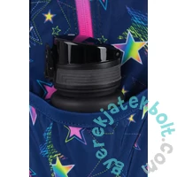 Coolpack - Jerry ergonomikus iskolatáska, hátizsák - 3 rekeszes - Stars (F029960)