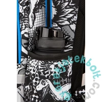 Coolpack - Jerry ergonomikus iskolatáska, hátizsák - 3 rekeszes - T-Rex (F029853)