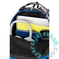 Coolpack - Jerry ergonomikus iskolatáska, hátizsák - 3 rekeszes - T-Rex (F029853)