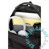 Coolpack - Jerry ergonomikus iskolatáska, hátizsák - 3 rekeszes - Tiger (F029931)