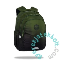 Coolpack - Jerry Gradient iskolatáska, hátizsák - 3 rekeszes (F029757)