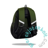 Coolpack - Jerry Gradient iskolatáska, hátizsák - 3 rekeszes (F029757)