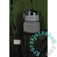 Coolpack - Jerry Gradient iskolatáska, hátizsák - 3 rekeszes (F029757)