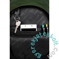 Coolpack - Jerry Gradient iskolatáska, hátizsák - 3 rekeszes (F029757)