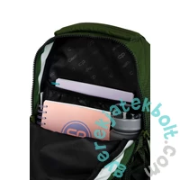 Coolpack - Jerry Gradient iskolatáska, hátizsák - 3 rekeszes (F029757)