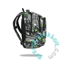 hátizsák - 3 rekeszes - Lets Gol (F029674)