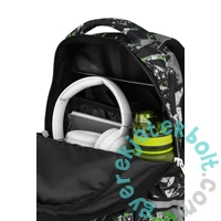 hátizsák - 3 rekeszes - Lets Gol (F029674)