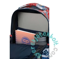 Coolpack - Jerry iskolatáska, hátizsák - 2 rekeszes - Offroad (F029671)