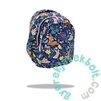 Coolpack - Jerry iskolatáska, hátizsák - 2 rekeszes - Oh my deer (F029664)