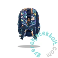 hátizsák - 2 rekeszes - Oh my deer (F029664)