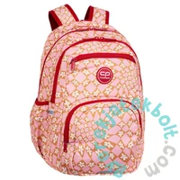 Coolpack - Jerry iskolatáska, hátizsák - 2 rekeszes - Shake