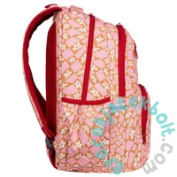 Coolpack - Jerry iskolatáska, hátizsák - 2 rekeszes - Shake