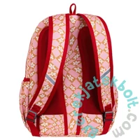 Coolpack - Jerry iskolatáska, hátizsák - 2 rekeszes - Shake