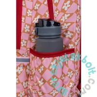 Coolpack - Jerry iskolatáska, hátizsák - 2 rekeszes - Shake