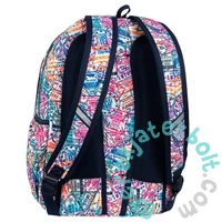 hátizsák - 2 rekeszes - Stambs