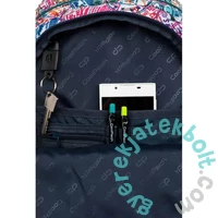 hátizsák - 2 rekeszes - Stambs