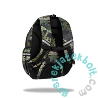Coolpack - Jerry iskolatáska, hátizsák - 3 rekeszes - Adventure park (F029672)