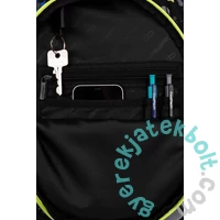 hátizsák - 3 rekeszes - Atlantis (F029828)