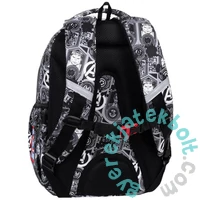 Coolpack - Jerry Disney Core iskolatáska, hátizsák - 3 rekeszes - Avengers (F029778)