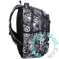 Coolpack - Jerry Disney Core iskolatáska, hátizsák - 3 rekeszes - Avengers (F029778)