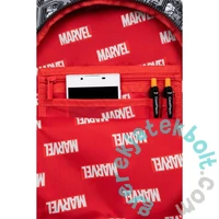 Coolpack - Jerry Disney Core iskolatáska, hátizsák - 3 rekeszes - Avengers (F029778)