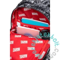 Coolpack - Jerry Disney Core iskolatáska, hátizsák - 3 rekeszes - Avengers (F029778)