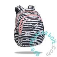 Coolpack - Jerry iskolatáska, hátizsák - 3 rekeszes - Catnip (F029695)