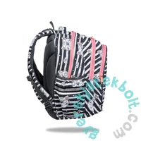 Coolpack - Jerry iskolatáska, hátizsák - 3 rekeszes - Catnip (F029695)