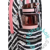 Coolpack - Jerry iskolatáska, hátizsák - 3 rekeszes - Catnip (F029695)