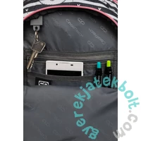 Coolpack - Jerry iskolatáska, hátizsák - 3 rekeszes - Catnip (F029695)