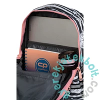 Coolpack - Jerry iskolatáska, hátizsák - 3 rekeszes - Catnip (F029695)